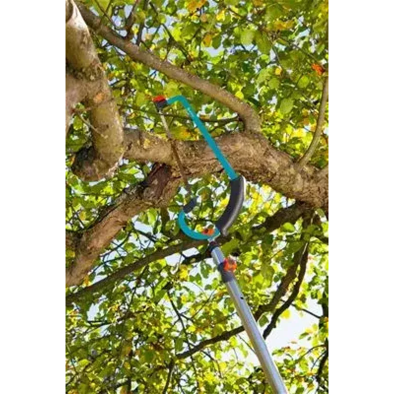 Cabo telescópico Gardena Combisystem 210 - 390 cm