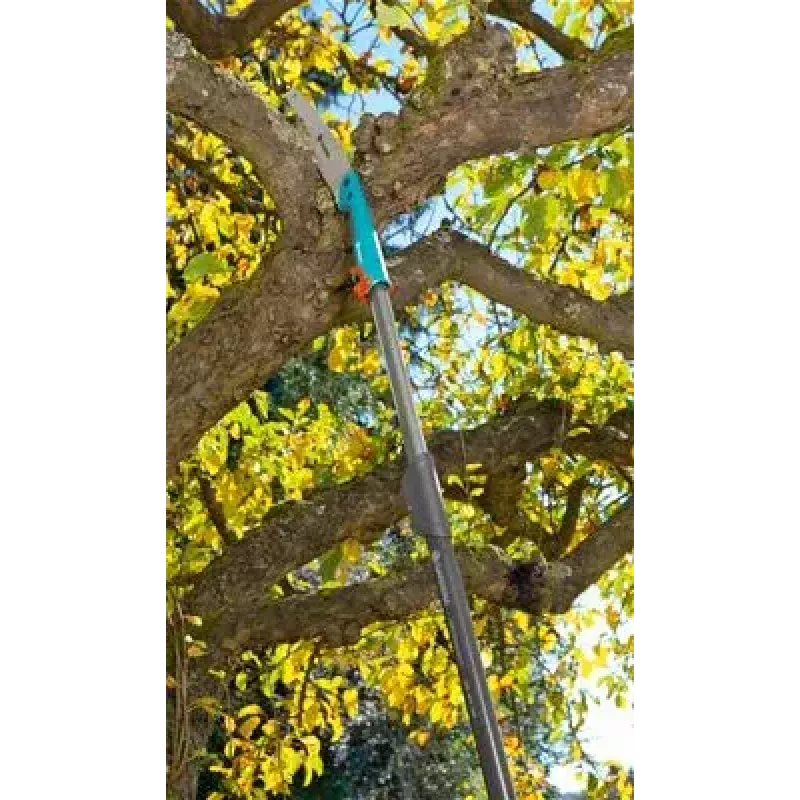 Cabo telescópico Gardena Combisystem 210 - 390 cm