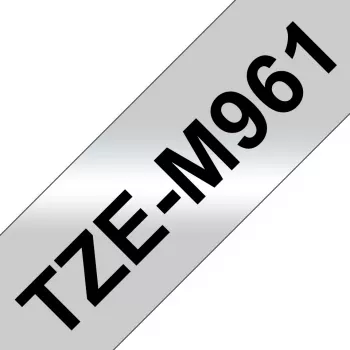 Brother TZE-M961 fita de etiquetar