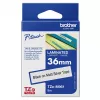 Brother TZE-M961 fita de etiquetar