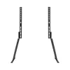 One For All Ultra slim Line Smart base de TV de mesa WM2870 máx. 50kg 32-70 polegadas