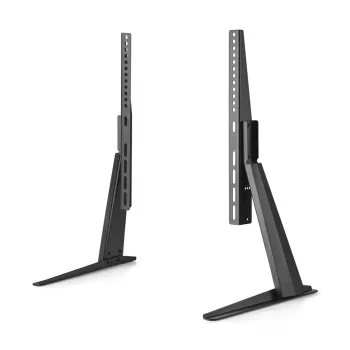 One For All Ultra slim Line Smart base de TV de mesa WM2870 máx. 50kg 32-70 polegadas