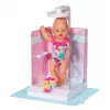 Banho para bonecas BABY born Bath Walk in Shower idade recomendada 3 anos