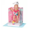 Banho para bonecas BABY born Bath Walk in Shower idade recomendada 3 anos