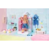 Banho para bonecas BABY born Bath Walk in Shower idade recomendada 3 anos