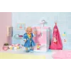 Banho para bonecas BABY born Bath Walk in Shower idade recomendada 3 anos