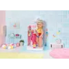 Banho para bonecas BABY born Bath Walk in Shower idade recomendada 3 anos