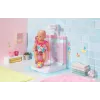 Banho para bonecas BABY born Bath Walk in Shower idade recomendada 3 anos