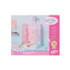 Banho para bonecas BABY born Bath Walk in Shower idade recomendada 3 anos