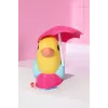 Banho para bonecas BABY born Bath Walk in Shower idade recomendada 3 anos
