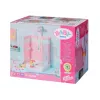 Banho para bonecas BABY born Bath Walk in Shower idade recomendada 3 anos