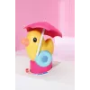 Banho para bonecas BABY born Bath Walk in Shower idade recomendada 3 anos