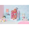 Banho para bonecas BABY born Bath Walk in Shower idade recomendada 3 anos