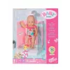 Banho para bonecas BABY born Bath Walk in Shower idade recomendada 3 anos