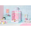 Banho para bonecas BABY born Bath Walk in Shower idade recomendada 3 anos