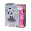 Conjunto de roupa para bonecas BABY born City Deluxe Style a partir de 3 anos 180 g