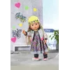 Conjunto de roupa para bonecas BABY born City Deluxe Style a partir de 3 anos 180 g