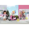 Conjunto de roupa para bonecas BABY born City Deluxe Style a partir de 3 anos 180 g