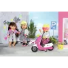 Conjunto de roupa para bonecas BABY born City Deluxe Style a partir de 3 anos 180 g
