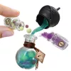 Miniverse - Harry Potter Make It Mini Potions, 8 ano(s), multicolor, plástico, resina