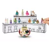 Miniverse - Harry Potter Make It Mini Potions, 8 ano(s), multicolor, plástico, resina