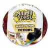 Miniverse - Harry Potter Make It Mini Potions, 8 ano(s), multicolor, plástico, resina