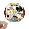 Miniverse - Harry Potter Make It Mini Potions, 8 ano(s), multicolor, plástico, resina