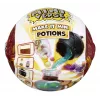 Miniverse - Harry Potter Make It Mini Potions, 8 ano(s), multicolor, plástico, resina