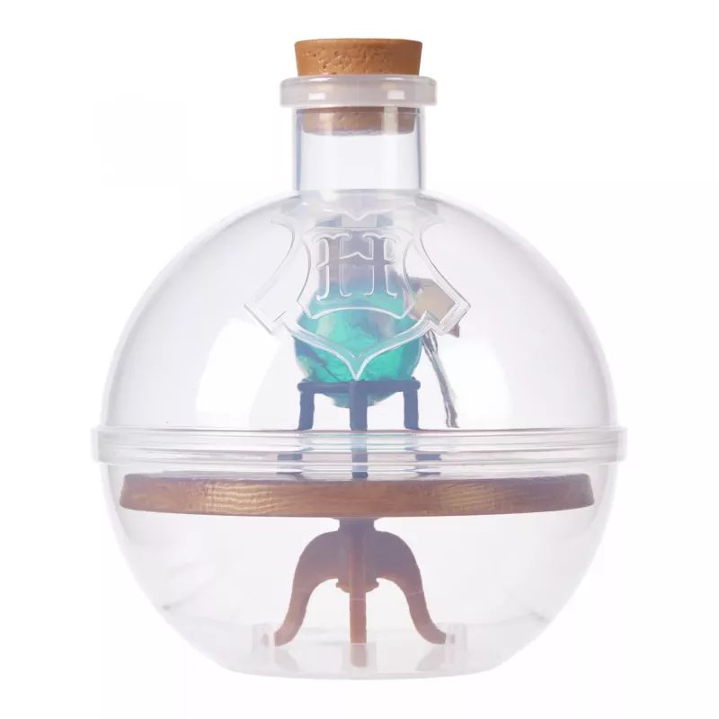 Miniverse - Harry Potter Make It Mini Potions, 8 ano(s), multicolor, plástico, resina