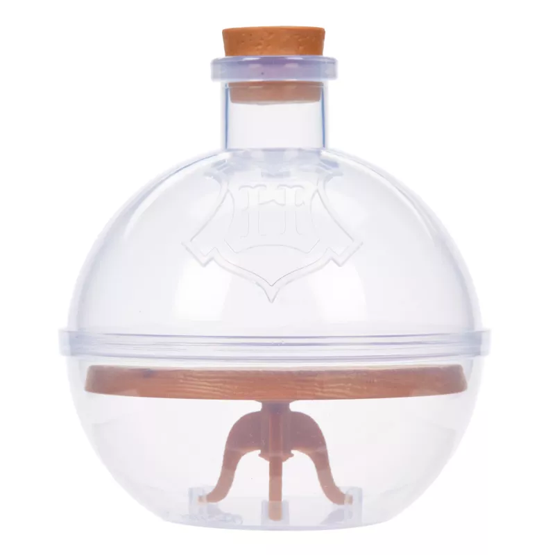 Miniverse - Harry Potter Make It Mini Potions, 8 ano(s), multicolor, plástico, resina