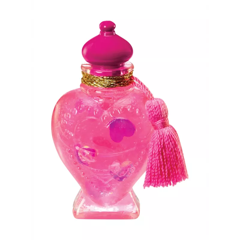 Miniverse - Harry Potter Make It Mini Potions, 8 ano(s), multicolor, plástico, resina