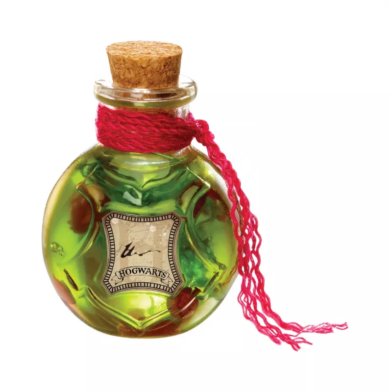 Miniverse - Harry Potter Make It Mini Potions, 8 ano(s), multicolor, plástico, resina