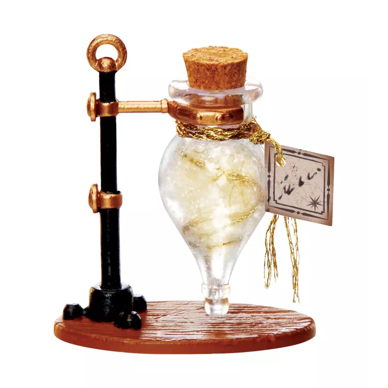 Miniverse - Harry Potter Make It Mini Potions, 8 ano(s), multicolor, plástico, resina