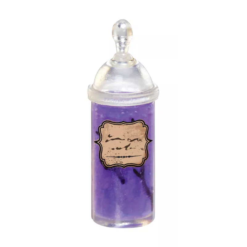 Miniverse - Harry Potter Make It Mini Potions, 8 ano(s), multicolor, plástico, resina