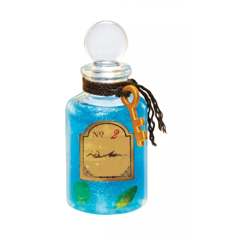 Miniverse - Harry Potter Make It Mini Potions, 8 ano(s), multicolor, plástico, resina
