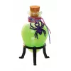 Miniverse - Harry Potter Make It Mini Potions, 8 ano(s), multicolor, plástico, resina