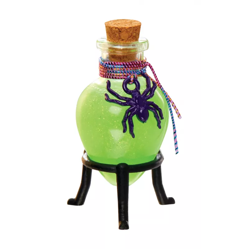 Miniverse - Harry Potter Make It Mini Potions, 8 ano(s), multicolor, plástico, resina