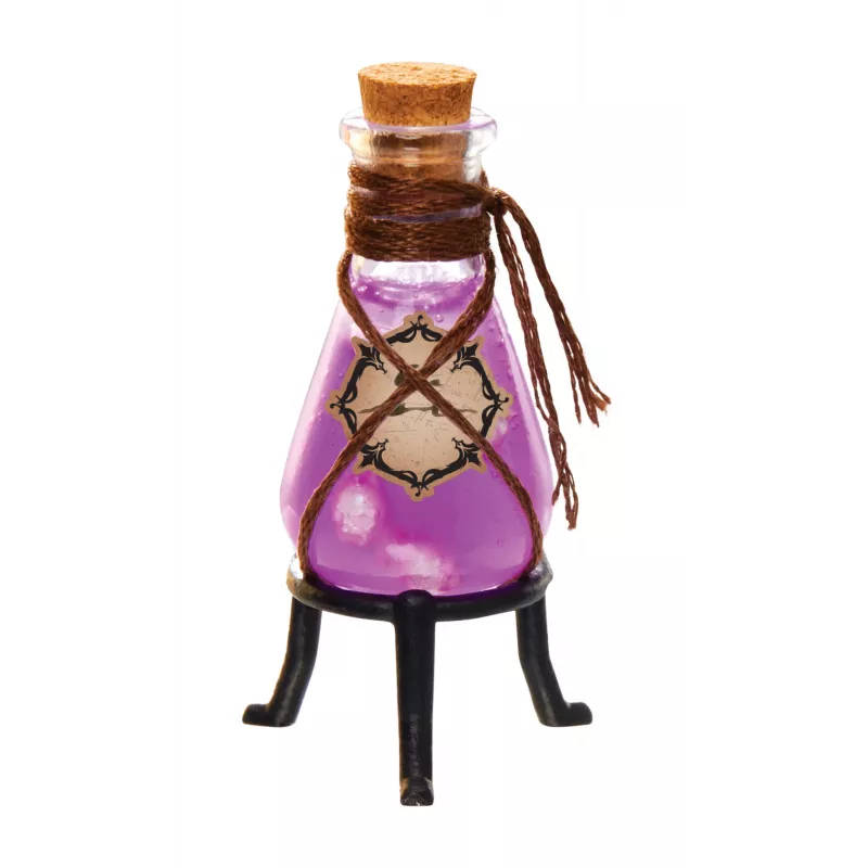 Miniverse - Harry Potter Make It Mini Potions, 8 ano(s), multicolor, plástico, resina