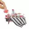Miniverse Make It Mini Birthday, 8 ano(s), multicolor, plástico, resina