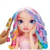 Rainbow High Cabeça de styling conjunto de brincar, cabeça de boneca de maquilhagem/penteados, feminino, 4 ano(s), rapaz/rapariga, multicolor