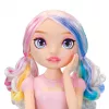 Rainbow High Cabeça de styling conjunto de brincar, cabeça de boneca de maquilhagem/penteados, feminino, 4 ano(s), rapaz/rapariga, multicolor