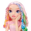 Rainbow High Cabeça de styling conjunto de brincar, cabeça de boneca de maquilhagem/penteados, feminino, 4 ano(s), rapaz/rapariga, multicolor