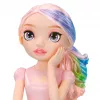 Rainbow High Cabeça de styling conjunto de brincar, cabeça de boneca de maquilhagem/penteados, feminino, 4 ano(s), rapaz/rapariga, multicolor