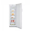 Arca congeladora HISENSE FV245N4AW2 — 194 L No Frost, classe E, 15 kg/24h, abertura da porta à direita, branco