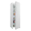 Arca congeladora HISENSE FV245N4AW2 — 194 L No Frost, classe E, 15 kg/24h, abertura da porta à direita, branco