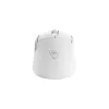 Turtle Beach Burst II Air White – Rato gaming sem fios 2.4GHz: 47g ultraleve, switches óticos, sensor ótico 26K DPI, Bluetooth, bateria 120h