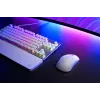 Turtle Beach Burst II Air White – Rato gaming sem fios 2.4GHz: 47g ultraleve, switches óticos, sensor ótico 26K DPI, Bluetooth, bateria 120h