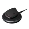 Audio-Technica ATH-TWX9 Auscultadores — True Wireless In-ear TWS, 10–40000 Hz, Bluetooth, castanho