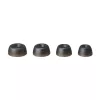 Audio-Technica ATH-TWX9 Auscultadores — True Wireless In-ear TWS, 10–40000 Hz, Bluetooth, castanho