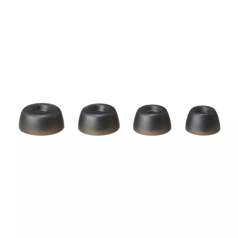 Audio-Technica ATH-TWX9 Auscultadores — True Wireless In-ear TWS, 10–40000 Hz, Bluetooth, castanho